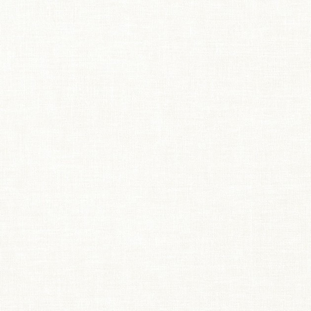 Thibaut T34057 Texture Resource 9 Linen Weave White - tapeta imitująca len