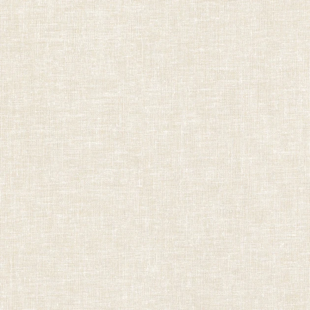 Thibaut TWW34055 Texture Resource 9 Linen Weave Wide Width Off White - tapeta imitująca len