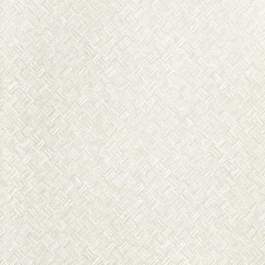 Thibaut T34058 Texture Resource 9 Saddle Weave Cream - tapeta w splot koszykowy
