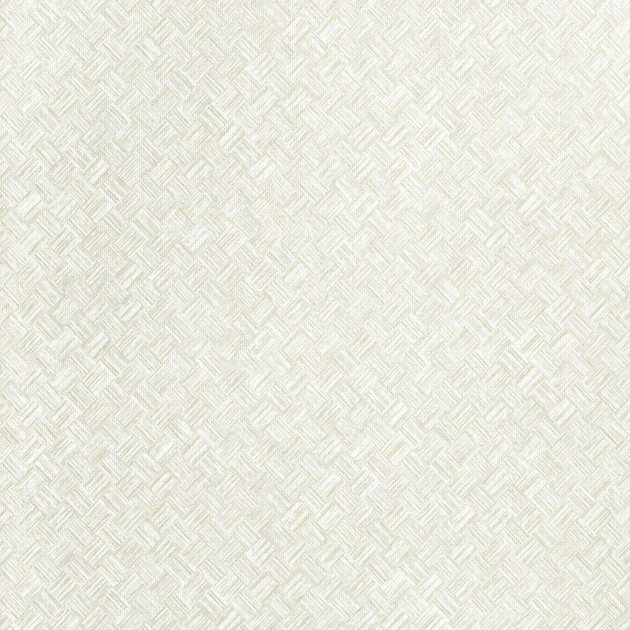 Thibaut T34058 Texture Resource 9 Saddle Weave Cream - tapeta w splot koszykowy