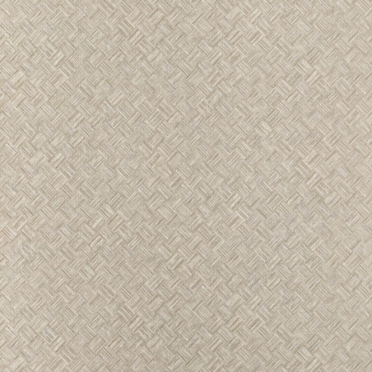 Thibaut T34059 Texture Resource 9 Saddle Weave Beige - tapeta w splot koszykowy