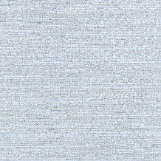 Thibaut TWW34070 Texture Resource 9 Tenaya Wide Width Spa Blue - tapeta imitująca jedwab