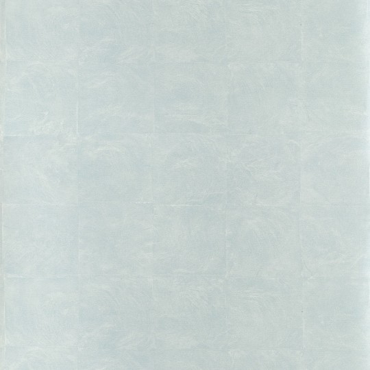 Thibaut T34077 Texture Resource 9 Katamari Powder Blue - tapeta w metaliczne kwadraty