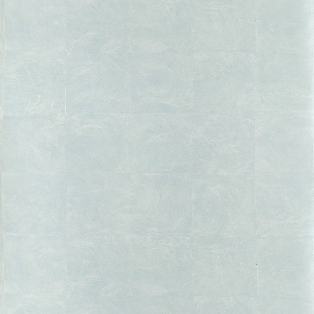 Thibaut T34077 Texture Resource 9 Katamari Powder Blue - tapeta w metaliczne kwadraty
