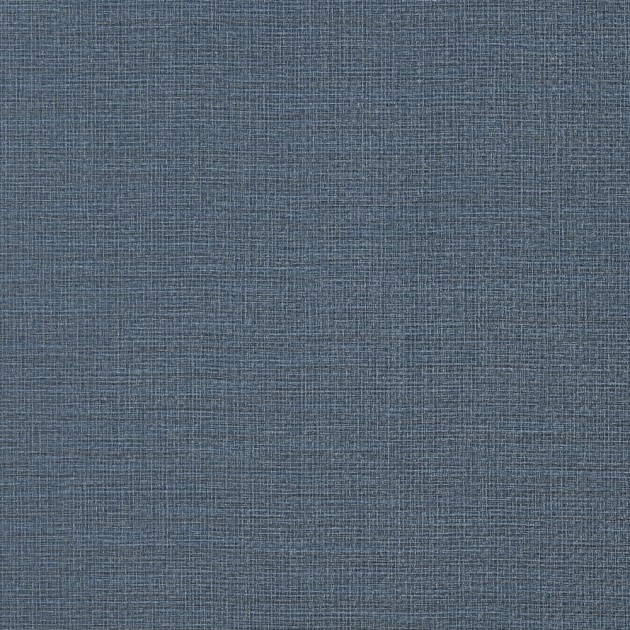 Thibaut TWW34086 Texture Resource 9 Copenhagen Wide Width Navy - tapeta imitująca tweed