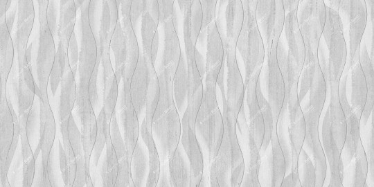 Inkiostro Bianco INKRADE2302 Inediti Serie 05 Sequenza - mural w fale