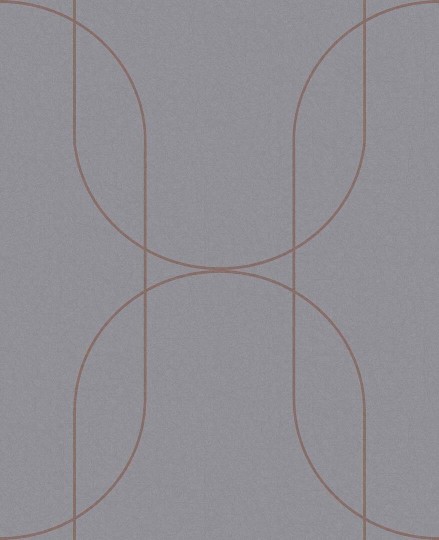 Graham & Brown 112191 Pioneer - tapeta w geometryczny wzór