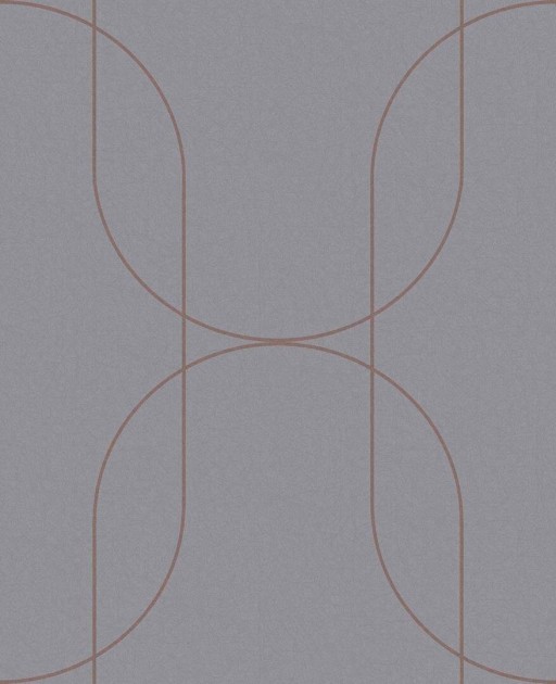 Graham & Brown 112191 Pioneer - tapeta w geometryczny wzór