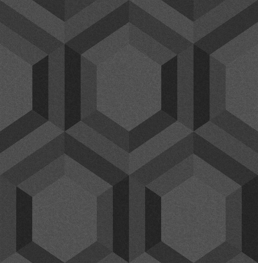 Graham & Brown 112202 Pioneer - tapeta w heksagony
