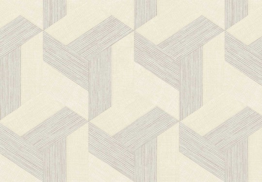 Cristiana Masi 27501 Sintesi Bathos - tapeta w trójwymiarowe sześciany