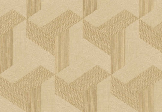 Cristiana Masi 27503 Sintesi Bathos - tapeta w trójwymiarowe sześciany