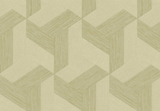 Cristiana Masi 27505 Sintesi Bathos - tapeta w trójwymiarowe sześciany