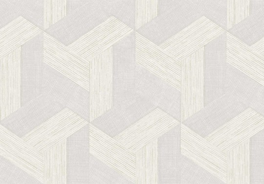 Cristiana Masi 27508 Sintesi Bathos - tapeta w trójwymiarowe sześciany