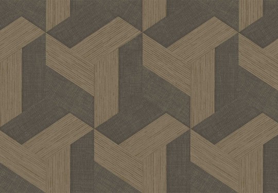 Cristiana Masi 27509 Sintesi Bathos - tapeta w trójwymiarowe sześciany