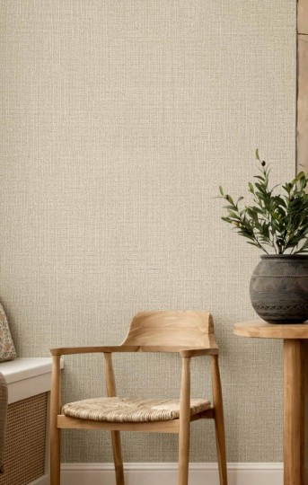 Cristiana Masi 27569 Sintesi Pnoe - tapeta imitująca tkaninę