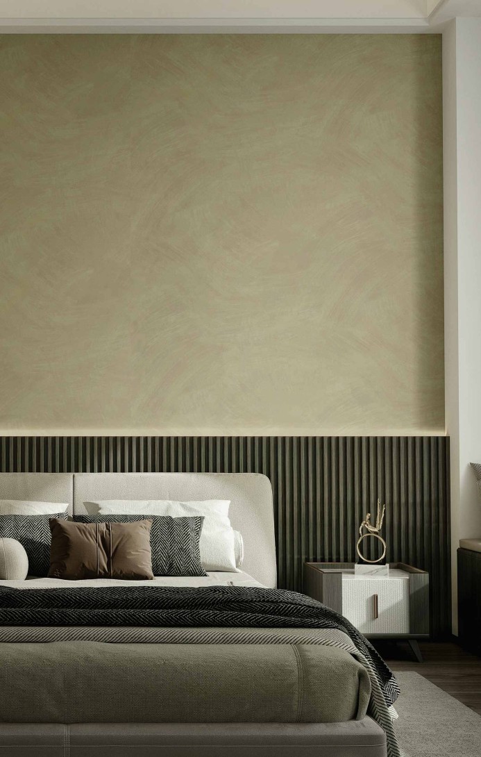 Cristiana Masi 27559 Sintesi Lithos - tapeta w przecierkę