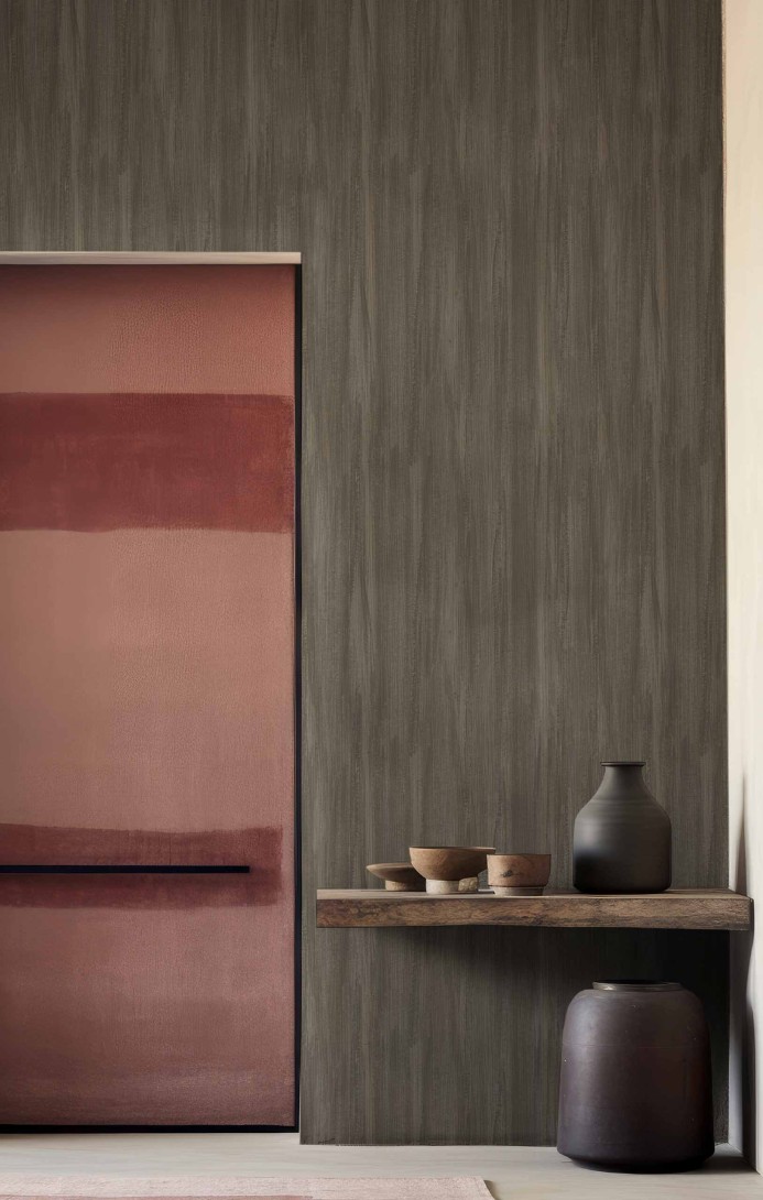 Cristiana Masi 27543 Sintesi Kyma - tapeta w pionową strukturę