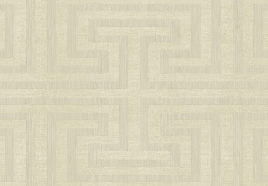 Cristiana Masi 27511 Sintesi Rythmos - tapeta w labirynt