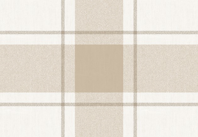 Cristiana Masi 38402 Top Stripes Block - tapeta w kratę