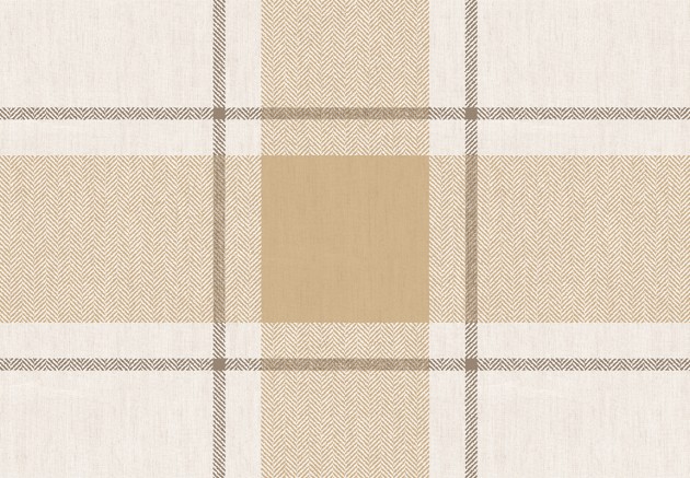 Cristiana Masi 38403 Top Stripes Block - tapeta w kratę