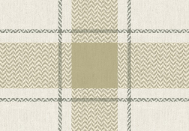 Cristiana Masi 38405 Top Stripes Block - tapeta w kratę
