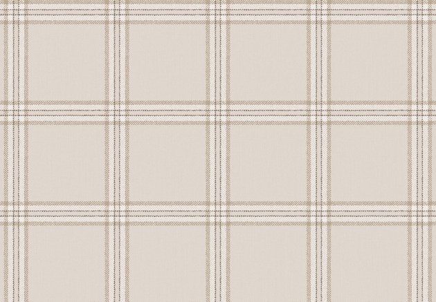 Cristiana Masi 38411 Top Stripes Tissue - tapeta w kratę