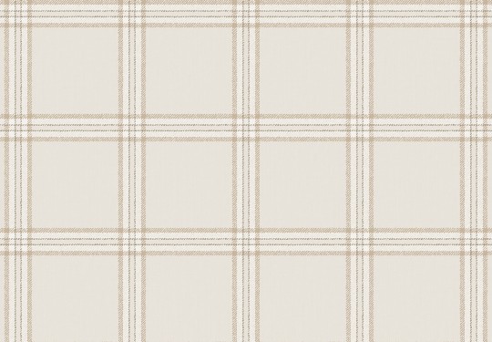 Cristiana Masi 38412 Top Stripes Tissue - tapeta w kratę