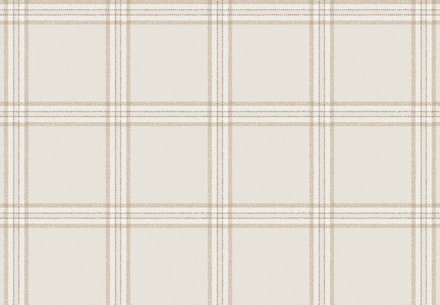 Cristiana Masi 38412 Top Stripes Tissue - tapeta w kratę
