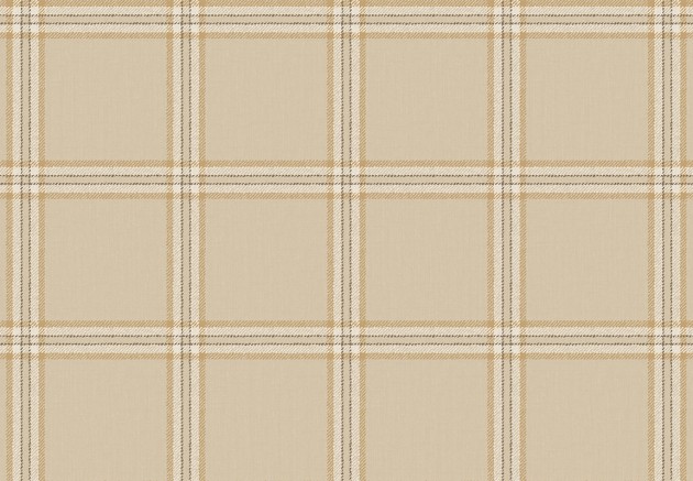 Cristiana Masi 38413 Top Stripes Tissue - tapeta w kratę