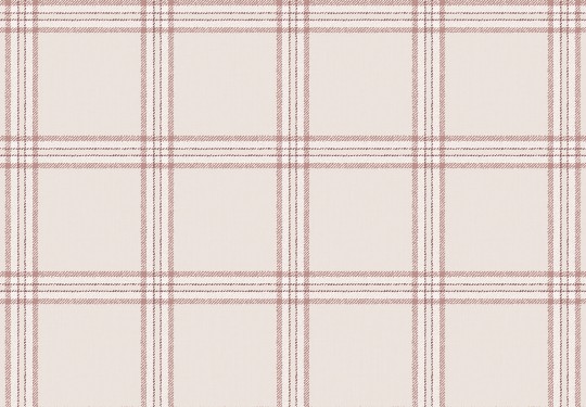 Cristiana Masi 38414 Top Stripes Tissue - tapeta w kratę