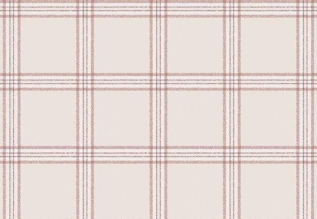 Cristiana Masi 38414 Top Stripes Tissue - tapeta w kratę