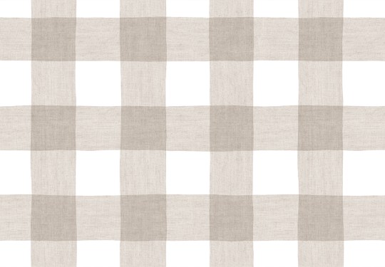 Cristiana Masi 38431 Top Stripes Pic-Nic - tapeta w kratę