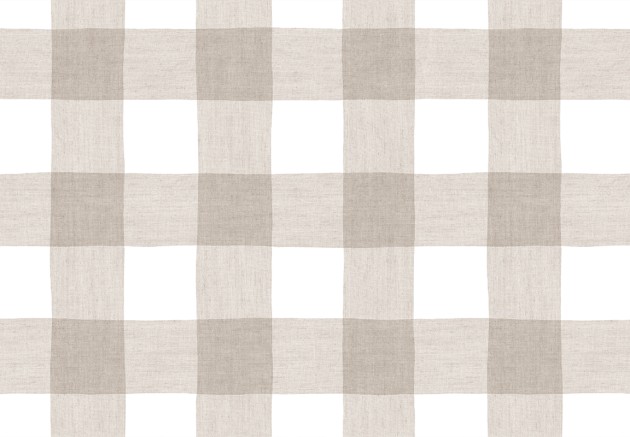 Cristiana Masi 38431 Top Stripes Pic-Nic - tapeta w kratę