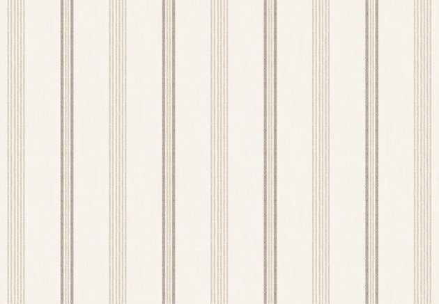 Cristiana Masi 38426 Top Stripes Linen - tapeta w pionowe pasy