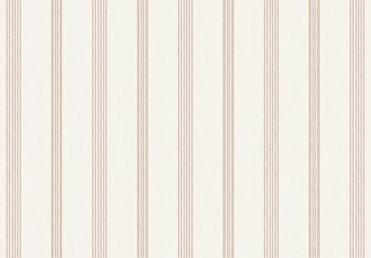Cristiana Masi 38428 Top Stripes Linen - tapeta w pionowe pasy