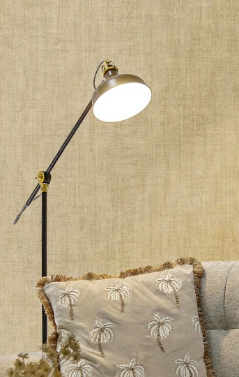 Cristiana Masi 30182 Top Stripes Unito - tapeta imitująca tkaninę