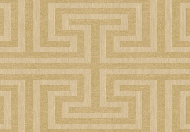 Cristiana Masi 27513 Sintesi Rythmos - tapeta w labirynt