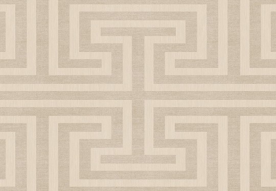 Cristiana Masi 27514 Sintesi Rythmos - tapeta w labirynt