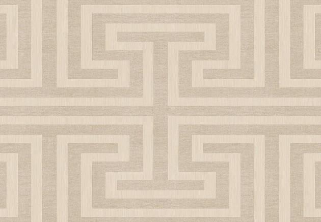 Cristiana Masi 27514 Sintesi Rythmos - tapeta w labirynt