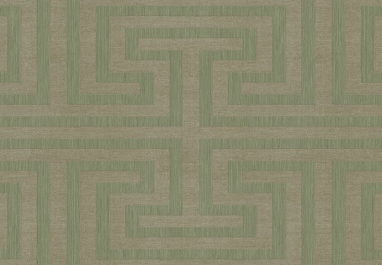 Cristiana Masi 27515 Sintesi Rythmos - tapeta w labirynt