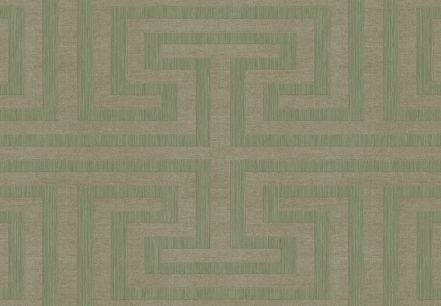 Cristiana Masi 27515 Sintesi Rythmos - tapeta w labirynt
