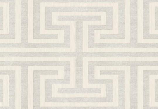 Cristiana Masi 27516 Sintesi Rythmos - tapeta w labirynt