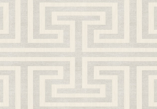 Cristiana Masi 27516 Sintesi Rythmos - tapeta w labirynt