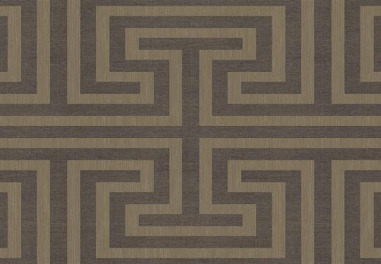 Cristiana Masi 27519 Sintesi Rythmos - tapeta w labirynt