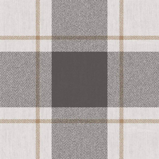 Cristiana Masi 38409 Top Stripes Block - tapeta w kratę