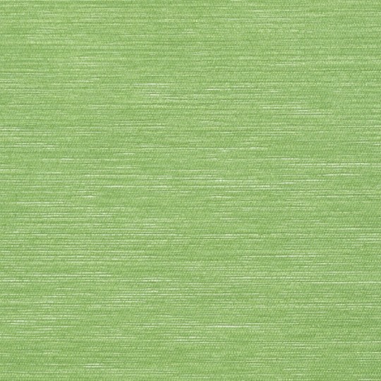 Thibaut T13107 Summer House Surfrider Emerald Green - tapeta imitująca tkaninę trawiastą