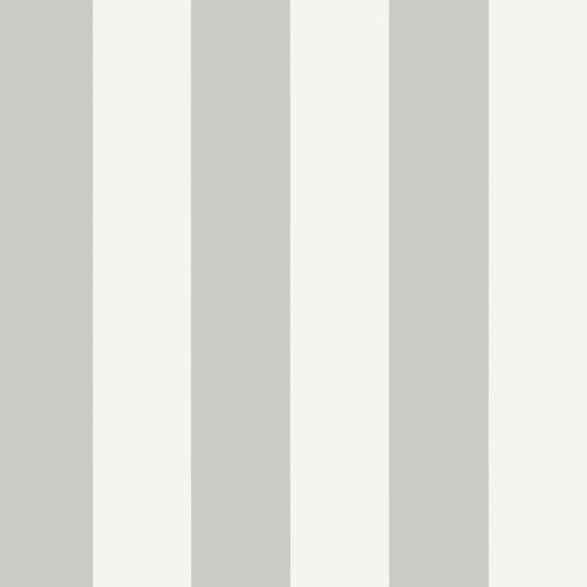Thibaut T13129 Summer House Summer Stripe Silver - tapeta w paski