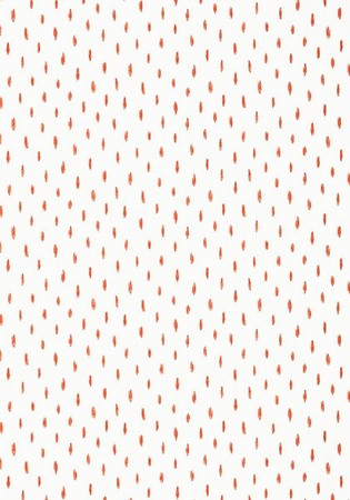 Thibaut T13160 Summer House Cayo Coral - tapeta w minimalistyczny wzór