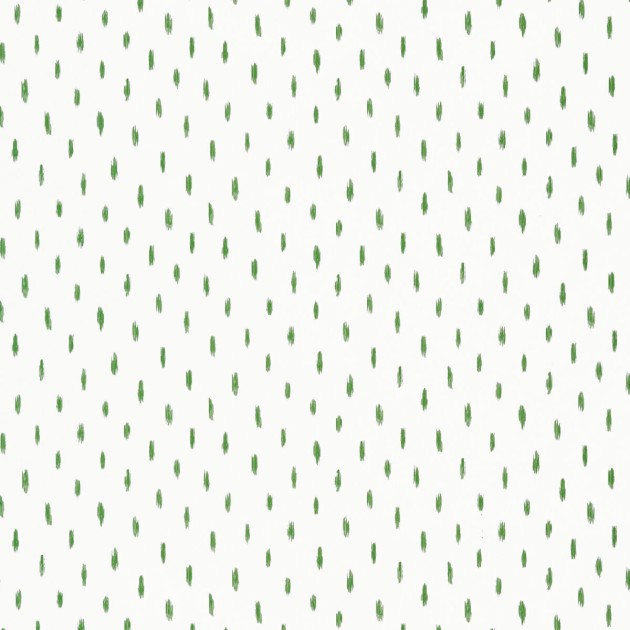 Thibaut T13161 Summer House Cayo Green - tapeta w minimalistyczny wzór