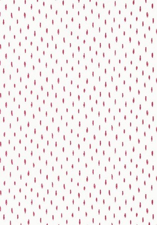 Thibaut T13164 Summer House Cayo Pink - tapeta w minimalistyczny wzór